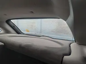 Foto de BANDEJA TRASERA FORD FOCUS BERLINA (CAK) 1.8 TDDI Turbodiesel CAT (90 CV / 66 KW)