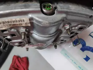Foto de AIRBAG DELANTERO IZQUIERDO RENAULT CLIO II FASE II (B/CB0) referencia 8200236060B foto 3