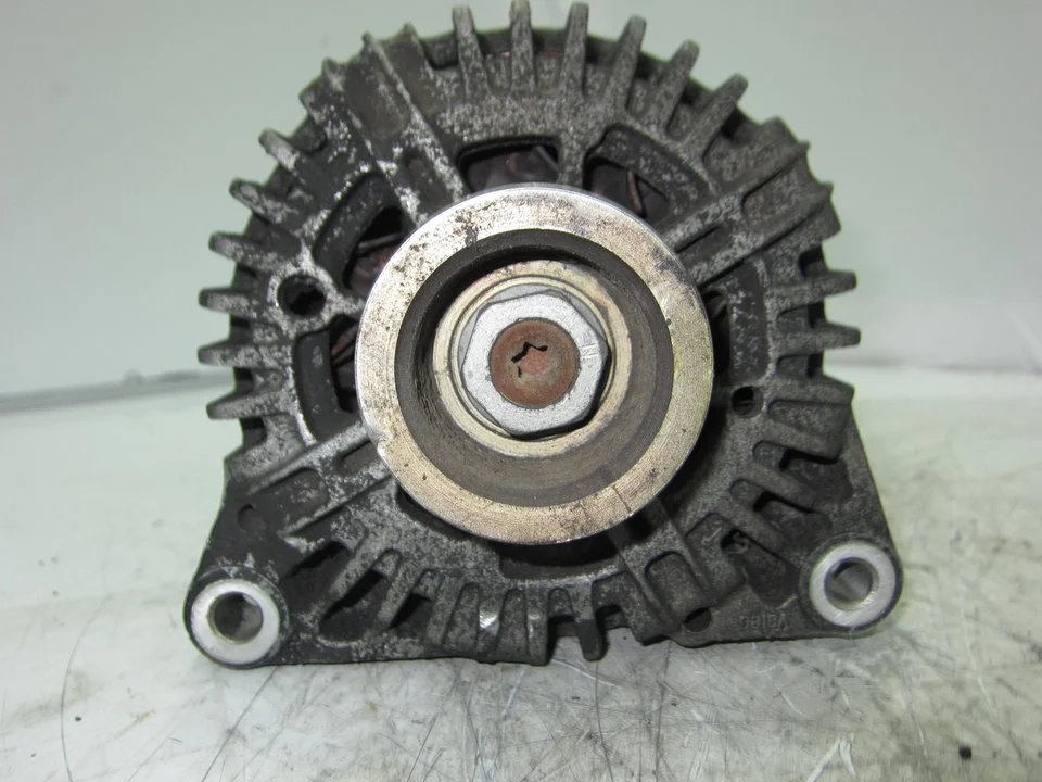 Foto de ALTERNADOR CITROEN C3 referencia 9646476280