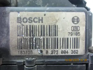 Foto de ABS OPEL ASTRA G BERLINA referencia 90581417 foto 10
