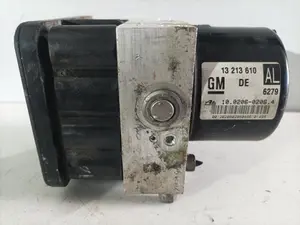 Foto de ABS OPEL ASTRA H CARAVAN 1.7 16V CDTI (101 CV / 74 KW) referencia 00403046E0 foto 4