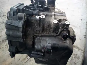 Foto de CAJA CAMBIOS AUDI A3 SPORTBACK (8PA) 1.9 TDI (105 CV / 77 KW) referencia LQS foto 3