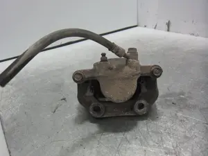 Foto de PINZA DE FRENO TRASERA DERECHA SSANGYONG REXTON 2.9 Turbodiesel CAT (120 CV / 88 KW) referencia BC141059 foto 3
