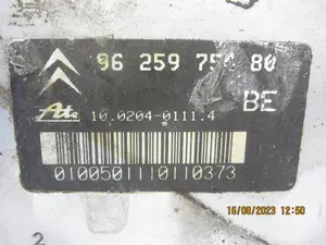 Foto de ABS CITROEN XANTIA BERLINA 2.0 HDi (109 CV / 80 KW) referencia 5271E0 foto 5