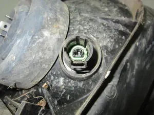Foto de FARO IZQUIERDO RENAULT CLIO II FASE I (B/CB0) 1.2 (58 CV / 43 KW) referencia 205492B foto 8