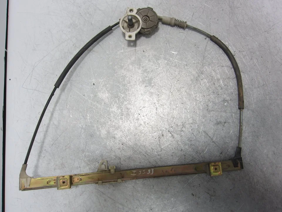 Foto de ELEVALUNAS DELANTERO IZQUIERDO RENAULT CLIO I FASE I / II (B/C57) 1.8 (90 CV / 66 KW) referencia 7700802028