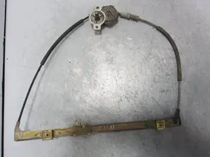 Foto de ELEVALUNAS DELANTERO IZQUIERDO RENAULT CLIO I FASE I / II (B/C57) 1.8  (90 CV / 66 KW) referencia 7700802028
