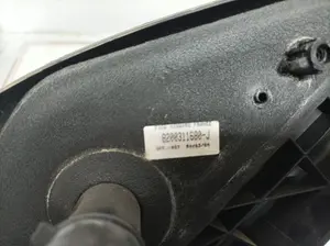 Foto de RETROVISOR DERECHO RENAULT KANGOO I (F/KC0) referencia 836158 foto 2