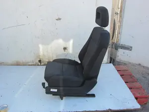 Foto de ASIENTO DELANTERO IZQUIERDO AUDI A2 (8Z) 1.4 16V (75 CV / 55 KW) referencia 62140166 foto 2