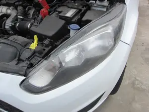 Foto de NO IDENTIFICADO FORD FIESTA (CNN) 1.5 TDCi CAT (75 CV / 55 KW) foto 12