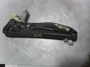 Foto de ELEVALUNAS TRASERO DERECHO BMW SERIE 7 (E65/E66) 3.0 Turbodiesel CAT (218 CV / 160 KW) referencia 7138864E