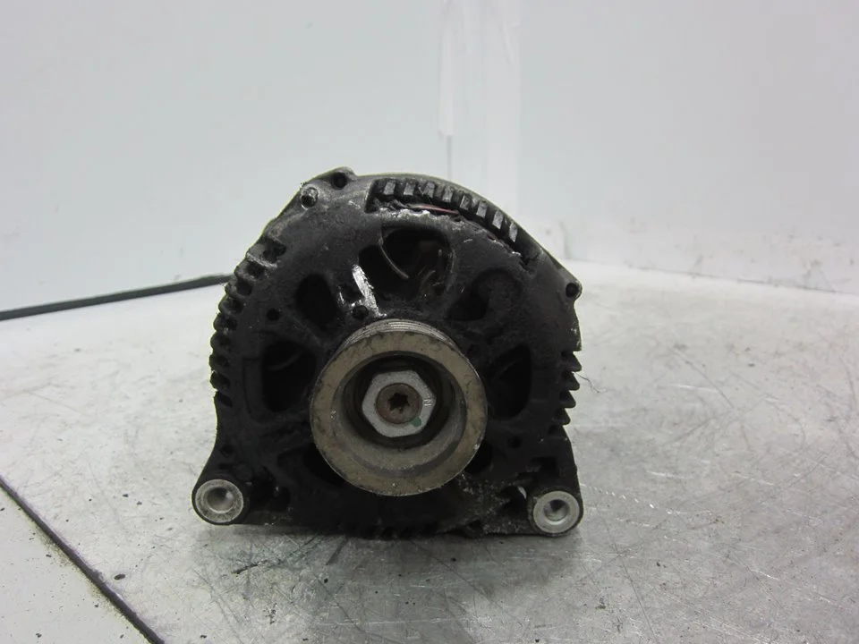 Foto de ALTERNADOR CITROEN XSARA PICASSO 2.0 HDi CAT (RHY / DW10TD) (90 CV / 66 KW) referencia 9645907780