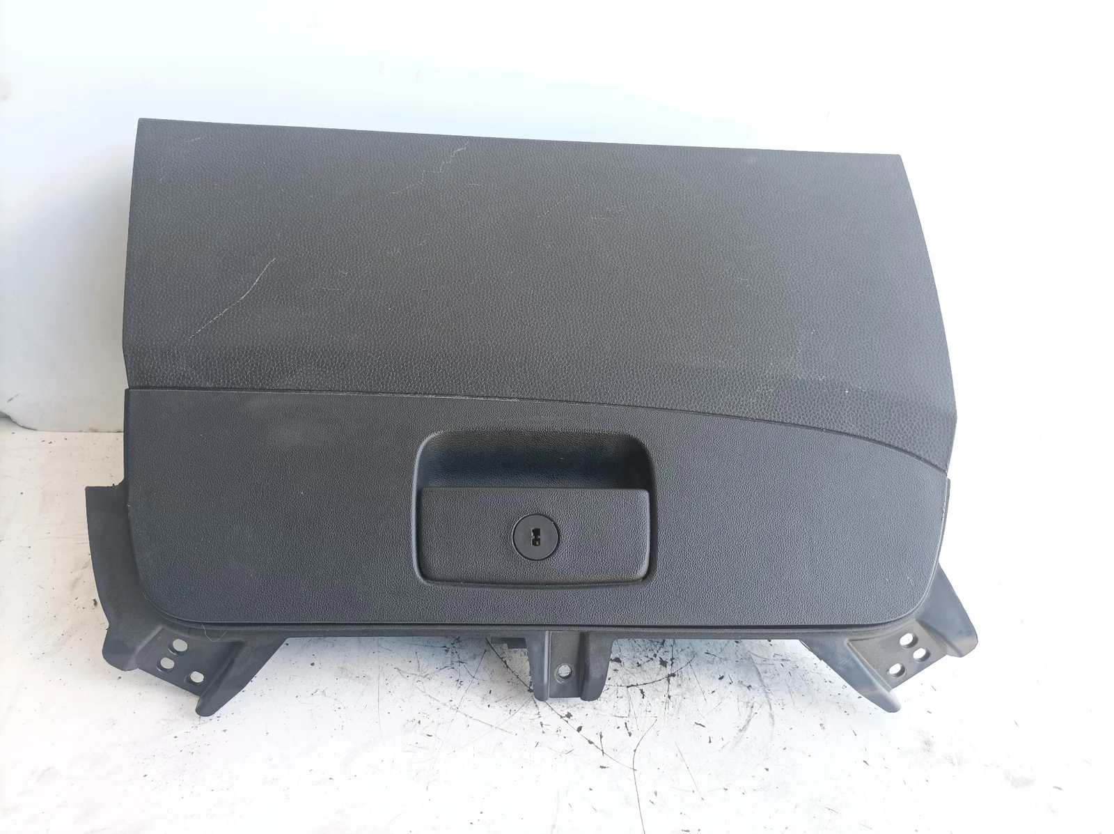 Foto de GUANTERA HYUNDAI IX35 (EL/LM) referencia 845412Y000