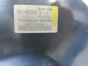 Foto de SERVOFRENO CITROEN XSARA BERLINA 1.9 Diesel (69 CV / 51 KW) referencia 9631365880 foto 3