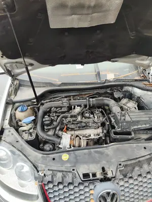 Foto de ARTICULACION LIMPIA DELANTERA VOLKSWAGEN GOLF V (1K1)(10.2003) 1.4 16V TSI (170 CV / 125 KW) referencia 5K1955601