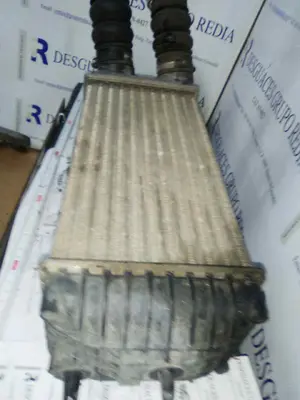 Foto de INTERCOOLER CITROEN BERLINGO referencia 874964GJ foto 2