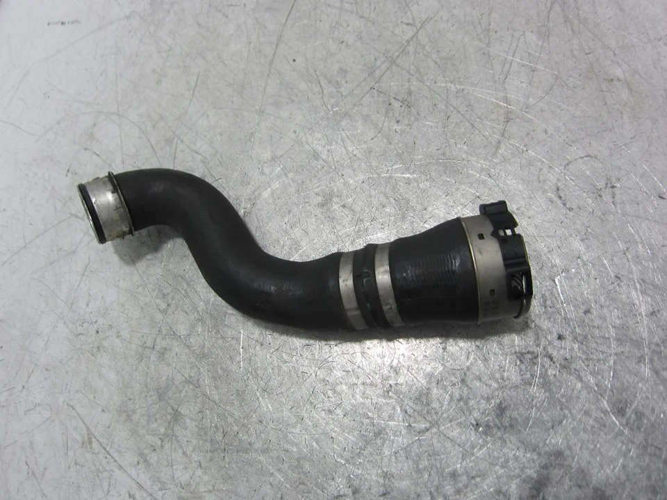 Foto de MANGUERAS INTERCOOLER PORSCHE PANAMERA (TIPO 970) referencia 97011016372