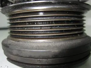 Foto de COMPRESOR AIRE ACONDICIONADO FORD FIESTA (CBK) referencia 560223 foto 2