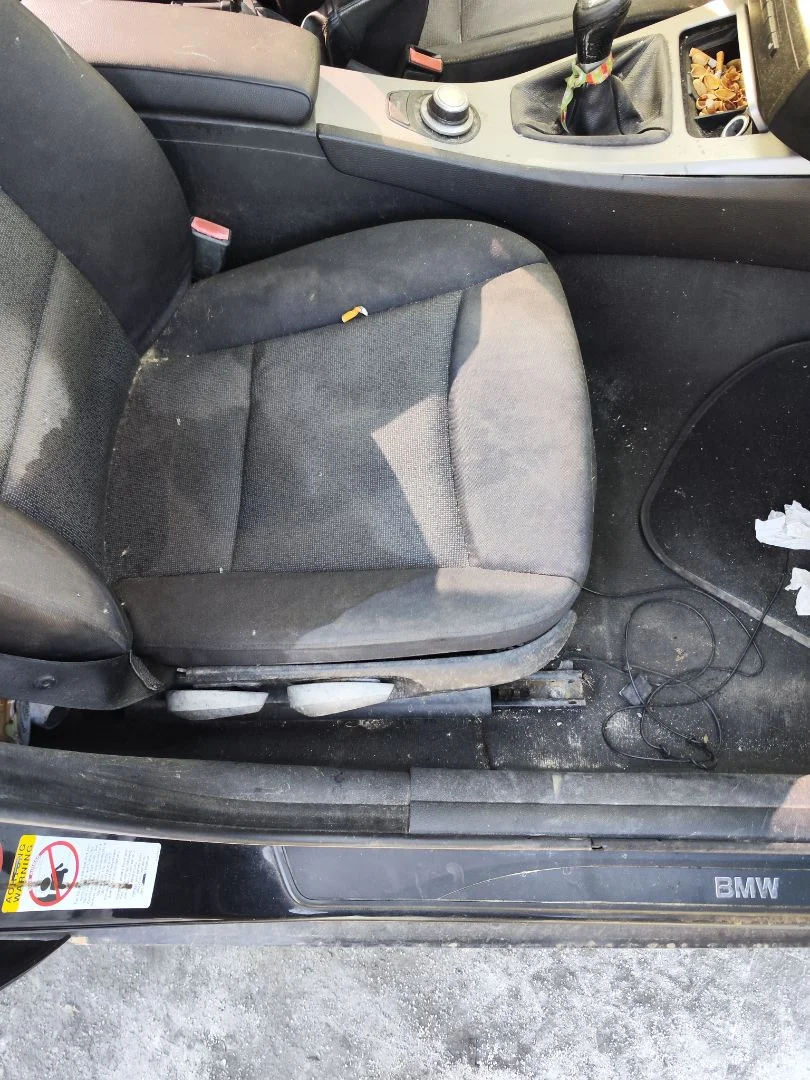 Foto de ASIENTO DELANTERO DERECHO BMW SERIE 3 BERLINA (E90) 2.0 16V Diesel (163 CV / 120 KW)