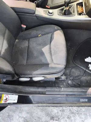 Foto de ASIENTO DELANTERO DERECHO BMW SERIE 3 BERLINA (E90) 2.0 16V Diesel (163 CV / 120 KW)