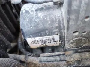 Foto de ABS CITROEN C5 BERLINA 2.0 HDi (109 CV / 80 KW) referencia 454154 foto 2
