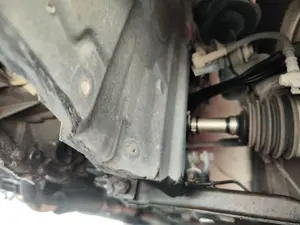 Foto de BARRA ESTABILIZADORA DELANTERA NISSAN PRIMERA BERLINA (P12) 1.9 16V Turbodiesel CAT (120 CV / 88 KW) referencia 54611BA010