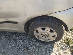 Foto de FRENO DE TAMBOR VOLKSWAGEN FOX (5Z1)(04.2005) 1.4  (75 CV / 55 KW)