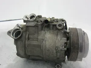 Foto de COMPRESOR AIRE ACONDICIONADO BMW SERIE 3 CABRIO (E46) referencia 4472208027 foto 2