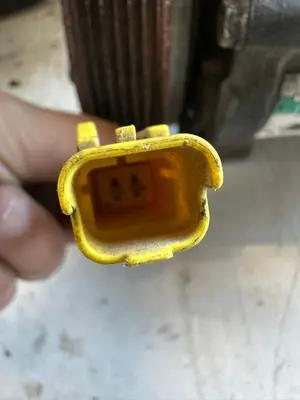 Foto de ALTERNADOR BMW MINI (R56) referencia 01584501861 foto 3