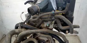 Foto de MOTOR COMPLETO RENAULT CLIO II FASE I (B/CB0) 1.6 (90 CV / 66 KW) referencia K7M foto 3