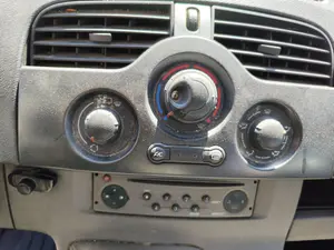 Foto de MANDO CALEFACCION / AIRE ACONDICIONADO RENAULT KANGOO II (F/KW0) 1.5 dCi Diesel CAT (86 CV / 63 KW) referencia 275100550R