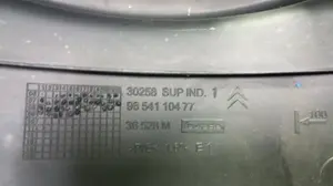 Foto de NO IDENTIFICADO CITROEN GRAND C4 PICASSO 1.6 16V HDi FAP (109 CV / 80 KW) referencia 9654110477 foto 4