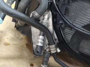 Foto de ENFRIADOR ACEITE MOTOR BMW SERIE 3 BERLINA (E90) 2.0 CAT (129 CV / 95 KW)