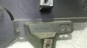 Foto de NO IDENTIFICADO YAMAHA X-MAX 125 referencia 1SDF835G foto 2