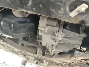 Foto de CAJA CAMBIOS RENAULT CLIO III 1.2 16V (75 CV / 55 KW)