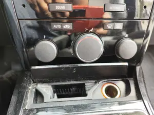 Foto de MANDO CALEFACCION / AIRE ACONDICIONADO OPEL ASTRA H BERLINA 1.7 16V CDTI (110 CV / 81 KW) referencia 13274233
