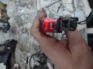Foto de LUZ CENTRAL DE FRENO FORD MONDEO TURNIER (GE) referencia 1S7113A613AE foto 3