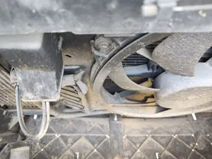 Foto de RADIADOR CALEFACCION / AIRE ACONDICIONADO CITROEN GRAND C4 PICASSO 1.6 16V HDi FAP (109 CV / 80 KW)