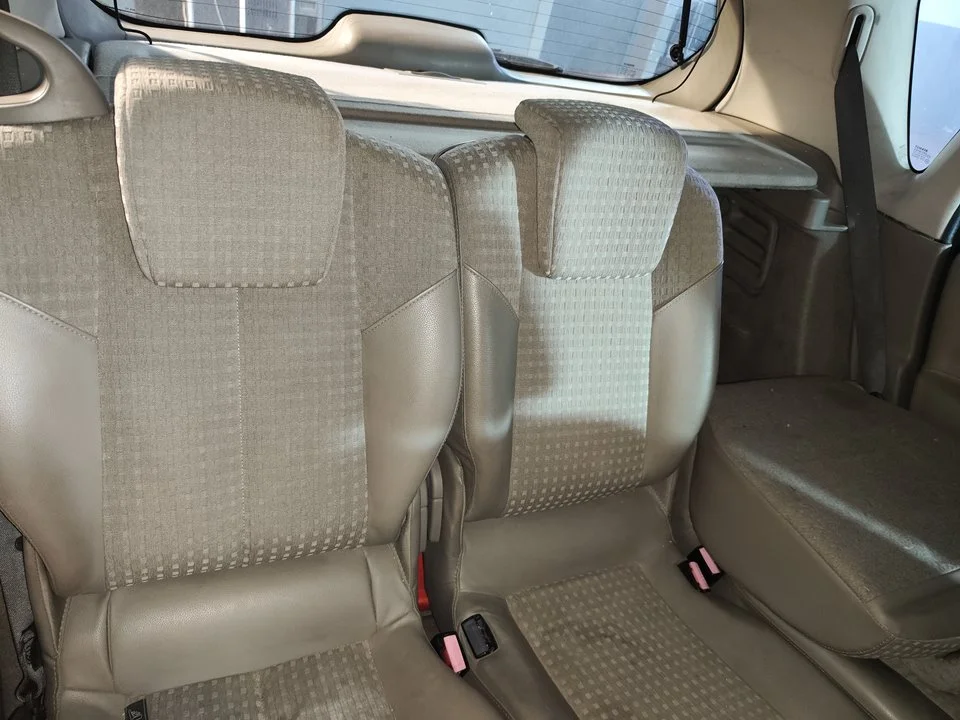 Foto de ASIENTO TRASERO MEDIO RENAULT SCENIC II (JM) 1.9 dCi Diesel (120 CV / 88 KW)