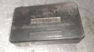 Foto de NO IDENTIFICADO KYMCO LIKE 125 125 cm3 - 7.0 kW (10 CV / 7 KW) referencia TYCD401 foto 3