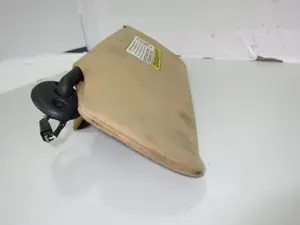 Foto de PARASOL DERECHO CHRYSLER JEEP GR.CHEROKEE (ZJ)/(Z) 5.2 V8 CAT (212 CV / 156 KW) referencia 4828313 foto 2
