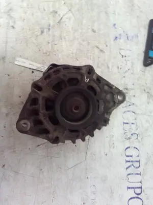 Foto de ALTERNADOR KIA PICANTO (SA) 1.1 CAT (65 CV / 48 KW) referencia 2655517 foto 3