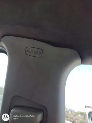 Foto de AIRBAG CORTINA DELANTERO IZQUIERDO SEAT LEON (1P1) 1.9 TDI (105 CV / 77 KW) referencia 1P0880741E