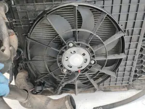Foto de ELECTROVENTILADOR SEAT IBIZA BERLINA (6J5) 1.6 TDI (105 CV / 77 KW) foto 2
