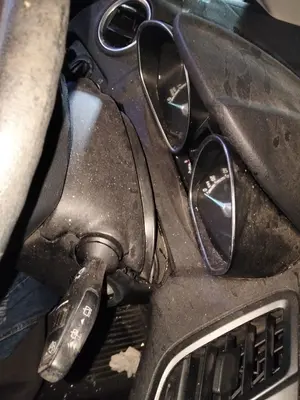 Foto de ANILLO AIRBAG FORD FIESTA (CNN)