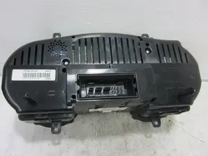 Foto de CUADRO INSTRUMENTOS SEAT ALTEA XL (5P5) 1.9 TDI (105 CV / 77 KW) referencia A2C53029654 foto 2