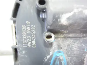 Foto de MOTOR LIMPIA DELANTERO VOLKSWAGEN GOLF V (1K1)(10.2003) referencia 1K1955023D foto 5