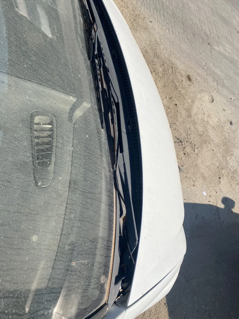 Foto de BRAZO LIMPIA DELANTERO DERECHO MERCEDES-BENZ VITO FURGÓN (639) 2.1 CDI CAT (109 CV / 80 KW) referencia A0018204744