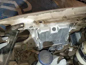Foto de CENTRALITA MOTOR UCE PEUGEOT EXPERT FURGÓN COMFORT (1995)