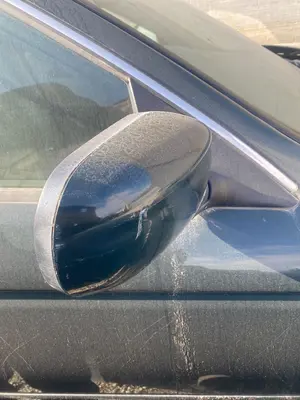 Foto de RETROVISOR DERECHO JAGUAR S-TYPE (03.1999) 3.0 V6 24V CAT (238 CV / 175 KW) foto 2